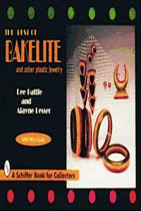 Best of Bakelite and Other Plastic Jewelry