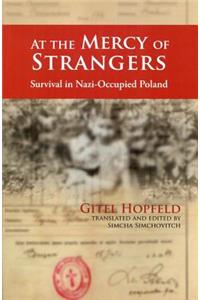 Lucky Days: Survival in Nazi-Occupied Poland