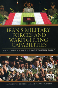 Iran's Military Forces and Warfighting Capabilities