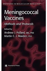 Meningococcal Vaccines