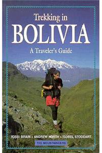 Trekking in Bolivia