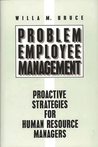 Problem Employee Management