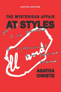 The Mysterious Affair at Styles