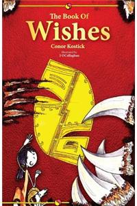 The Book of Wishes