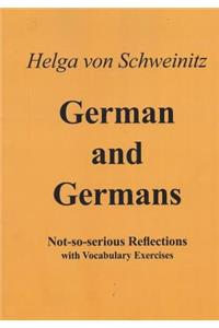 German and Germans