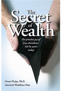 Secret of Wealth