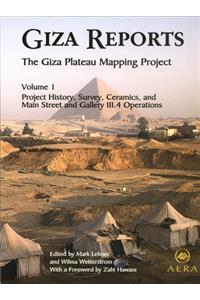 Giza Reports 1