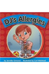 DJ's Allergies