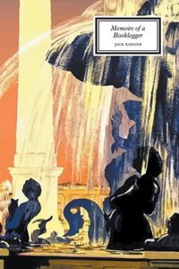 Memoirs of a Booklegger