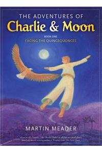 The Adventures of Charlie & Moon