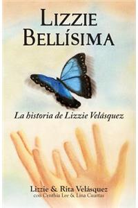 Lizzie Bellisima: La Historia de Lizzie Velasquez