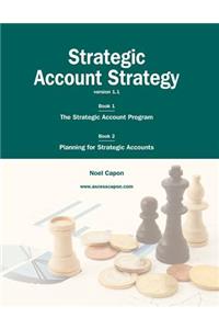 Strategic Account Strategy