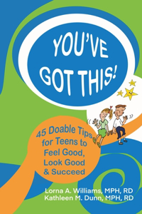 You've Got This!