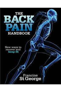 Back Pain Handbook