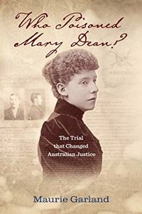 Who Poisoned Mary Dean?