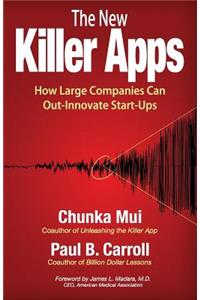 The New Killer Apps