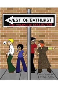 West of Bathurst