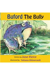 Buford the Bully