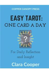 Easy Tarot