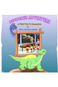 Dinosaur Adventure