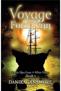 Voyage from Foraglenn