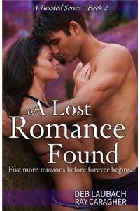 Lost Romance Found