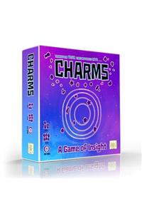 Charms - A Game of Insight