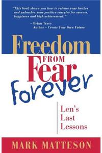 Freedom from Fear Forever