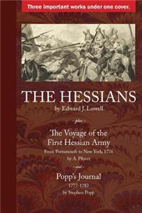 Hessians