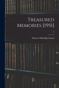 Treasured Memories [1951]; 2