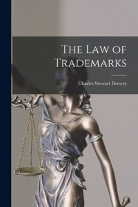 Law of Trademarks
