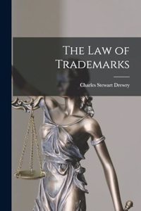 Law of Trademarks