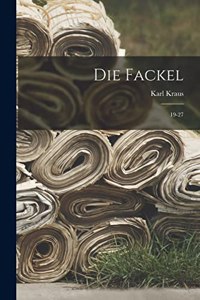 Fackel