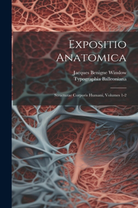 Expositio Anatomica