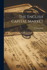 English Capital Market