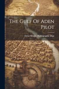 Gulf Of Aden Pilot