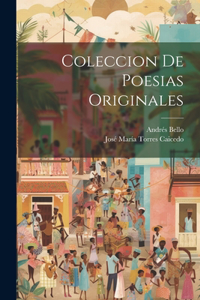 Coleccion De Poesias Originales