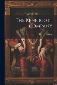 Kennicott Company