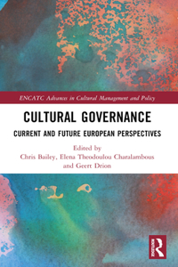 Cultural Governance