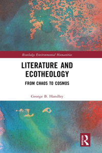 Literature and Ecotheology