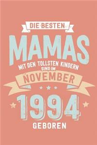 Die Besten Mamas mit den Tollsten Kindern