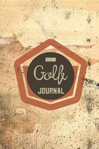 Golf Journal