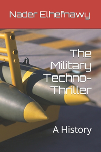 Military Techno-Thriller