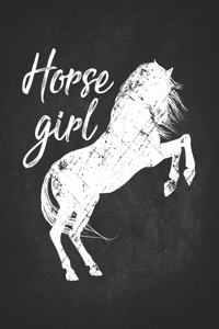 Horse Riding Girl Gifts