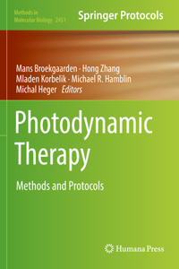 Photodynamic Therapy