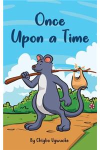 Once Upon a Time