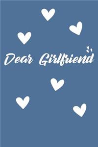 Dear Girlfriend