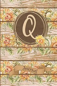 Q Journal