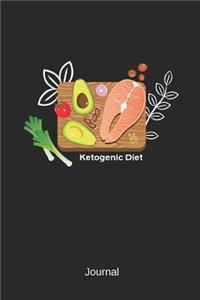 Ketogenic Diet Journal