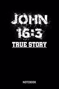 John 16